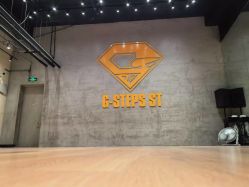 -G-STEPS舞蹈工作室