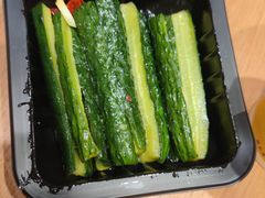 -阳阳中国饭(北京荟聚店)