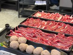 -林记潮牛·牛肉火锅(上马墩店)