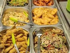 -大米先生(绿地中央广场店)