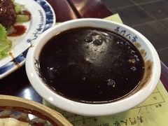 糖粥-吴门人家·苏宴宫廷菜(拙政园店)