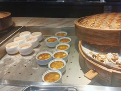 -花西亭·海鲜自助餐厅(瑞城名人酒店)