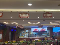 -东方饺子王(大屯路店)