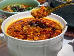 -小河盐帮·私家菜·烤鸭(三元桥·霄云路店)