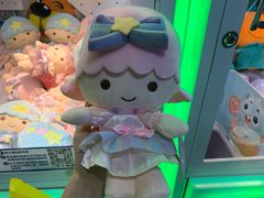 -反斗乐园π·电玩·高空拓展·蹦床(龙华天虹店)