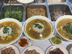 -王全兴鸡血汤鸡汤饭(交通路店)