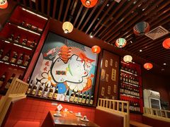 -花禾洋风料理(天元四季城店)