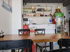 大堂-陈小厨海鲜大咖·15年平潭味(龙王头店)