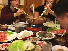 -南门涮肉(北洼路店)