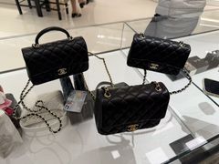 -CHANEL(恒隆广场店)