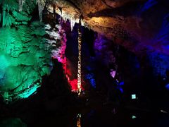 -灵栖洞天