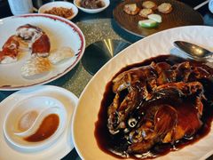 -杭州西子湖四季酒店·金沙厅