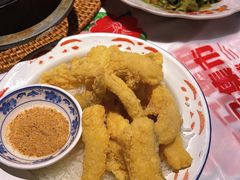 -五马集·海鲜·温州大牌档(黑金冠五马街十字路口店)