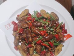 -百富源·海鲜辽菜(张士店)