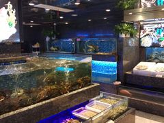 水产区-乾隆美食·本帮菜(黄河路店)