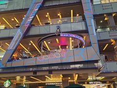 -福田卓悦INTOWN购物中心