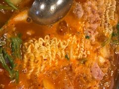 -包装马车·韩国料理·포장마차