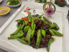 -银都上海菜馆(粤海东路店)