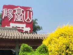 -阳台山自然风景区