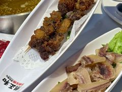 -潮正和潮汕牛肉火锅·老字号(番禺万达店)