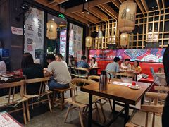 -兔槽江湖菜·重庆璧山兔(水围店)