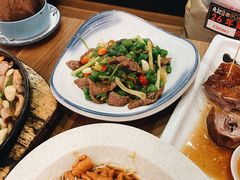 -先记烧鹅王·本地粤菜(福永店)