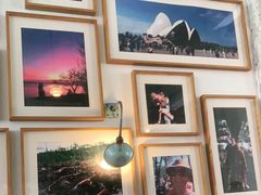 大堂-BOR Eatery(安福路店)