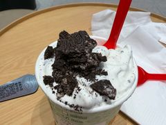 -DQ·蛋糕·冰淇淋(五角场万达店)