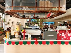 -Pekaa啤咖食肆Coffee&Bistro