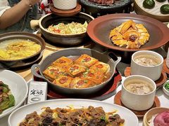 -客颂·客家宴(大壮国际广场店)