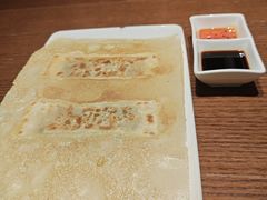 -北李妈妈菜·虾爬子大锅贴(贵和店)