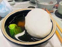 -萬國春·中菜馆(颐和公馆店)