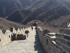 -慕田峪长城