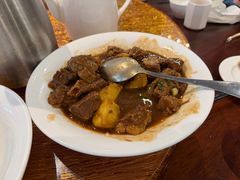 -蓬莱小馆 Joyful Restaurant