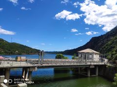 -黑龙潭风景区