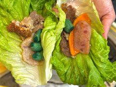 -熊大·鲜烤黄牛肉(五山店)