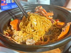 -不仔客海鲜·烧烤·270度海景餐厅(大东海店)