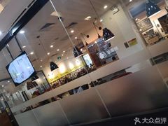 -油梨树 AVOCADO TREE(亮马桥店)
