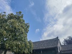 -张学良旧居陈列馆