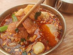 -冒菜西施·非遗冒菜(总店)