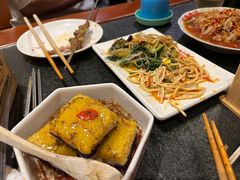 -福苗小骆驼烧烤(曲江店)