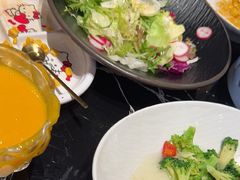 -巴依老爷新疆美食(清华东门店)