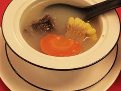 例汤-丽晶轩中餐厅(重庆丽晶酒店)