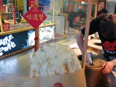 -阿甘锅盔(中关村食宝街店)