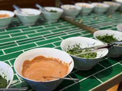 -皇城老妈火锅·川味传承(港湾店)