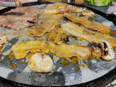 -肆幺幺烤肉(乐汇城店)