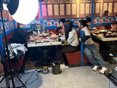 -九记潮汕现切鲜牛肉自助火锅(长沙·方圆荟店)