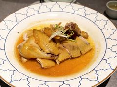 -晓粤·惹味粤菜(凯德乐峰广场店)