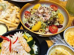 -森Some Fusion(荔湾店)