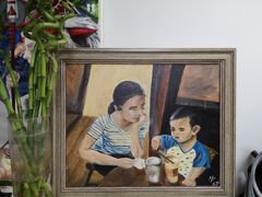 -Fun Job Art 零基础油画国画DIY画室(望京店)